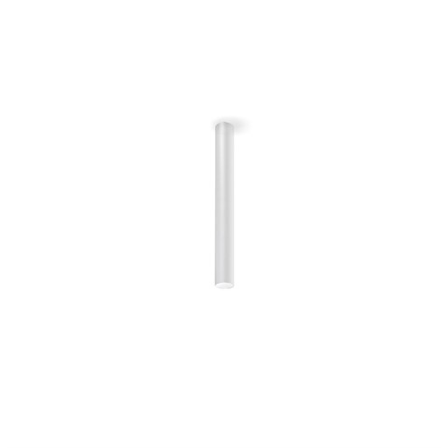 Panzeri+To-Be Ø5 LED 10W 806lm 2700K CRI>90 35°, laevalgusti, valge